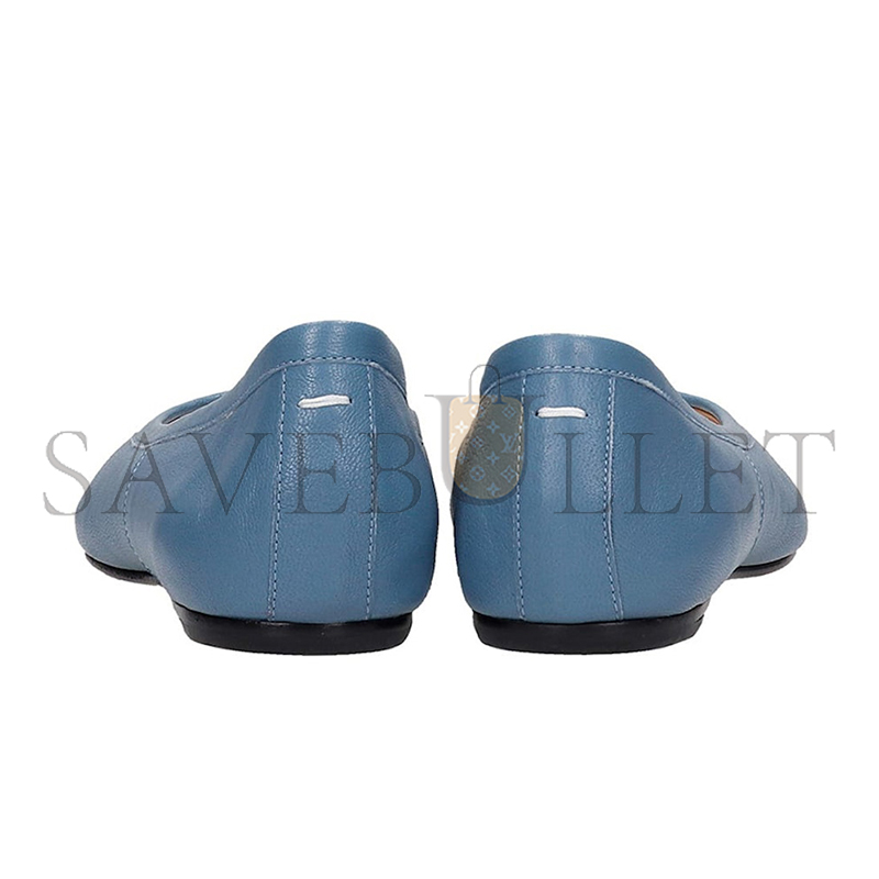 MAISON MARGIELA TABI BALLERINA S58WZ0042P3753T6050